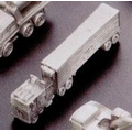 Tractor Trailer Metal Casting